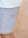 Short, Bloomer (C&T)
