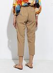 Long trouser