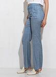 Long trouser