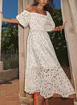 ENSENADA  DRESS