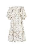 ENSENADA  DRESS
