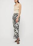 Long trouser