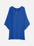 Strandbekleidung, Kaftan