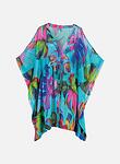 Strandbekleidung, Kaftan