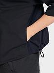 Яке с качулка Marc Cain Sports