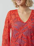 Strandbekleidung, Kaftan