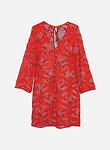 Strandbekleidung, Kaftan