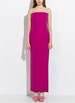 ZORA MAXI DRESS