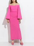ELIANA MAXI DRESS