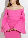 ELIANA MAXI DRESS
