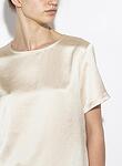 Блуза от сатен Weekend Max Mara Gilbert