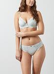 Бикини Natural Lace Palmers