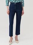Denim trouser