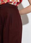 Long trouser