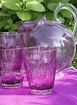 PITCHER 2,25 LT PURPLE