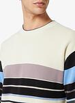 Пуловер 'Multi Stripe' PS Paul Smith
