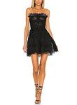 VALLARTA DRESS