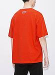 TIGER VARSITY OVERSIZE T-SHIRT