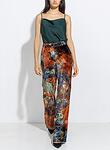 SLIT OUT PANTS