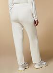 KNIT TROUSER