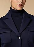 COAT/SHORTCOAT