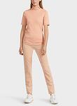 Блуза с поло яка Marc Cain Collections
