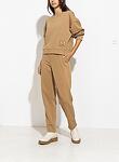 Jersey trouser