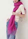 Stole/Square scarf