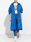 Raincoat