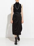 Jersey Skirt