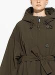 Двулицева парка Weekend Max Mara Loretta