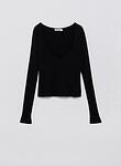 CEDAR L/S TOP
