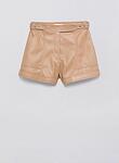 CHACE BELTED SHORTS