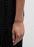 BLOSSOM PLEATED PANT