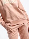 SWEATSHIRT AMOUR WOM APPAREL
