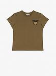 T-SHIRT SHORT SLEEVE