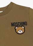 T-SHIRT SHORT SLEEVE
