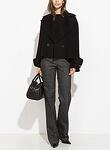 Short Coat