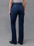 Denim trouser