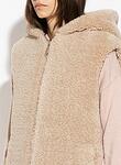 Faux-fur