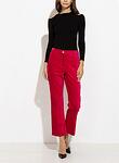 Long trouser