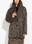 Short Coat