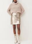 Jersey Skirt