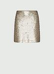 Jersey Skirt