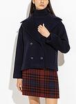 Short Coat