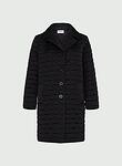 Quilted coat