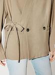 KIMONO BLAZER