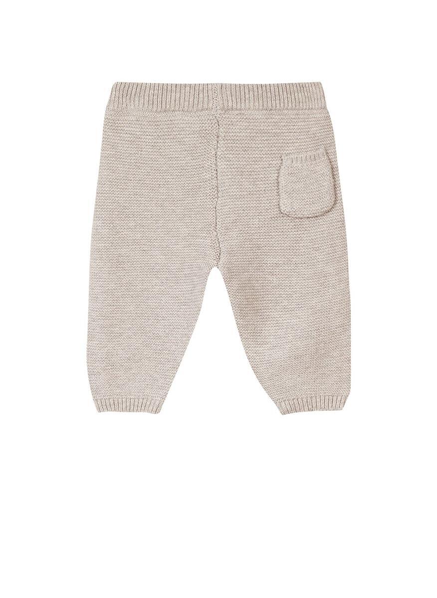 Панталон от фино плетиво Tartine et Chocolat