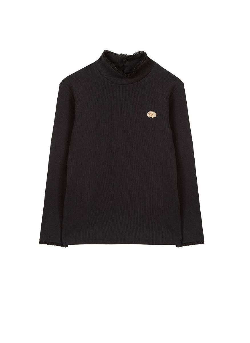 Блуза с поло яка Tartine et Chocolat