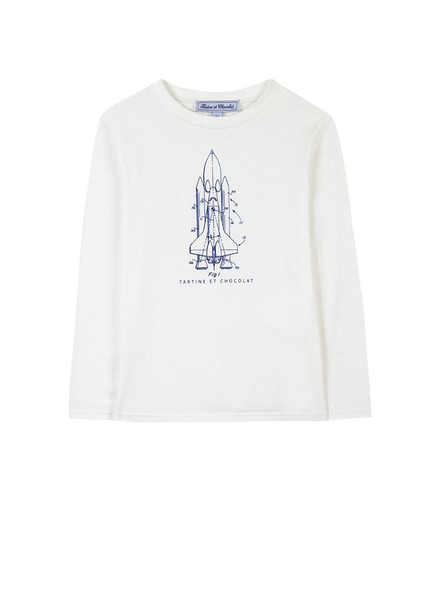 Блуза 'Love' Tartine et Chocolat